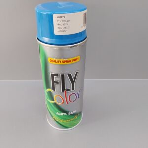 Fly Color RAL 5015, Fújós festék
