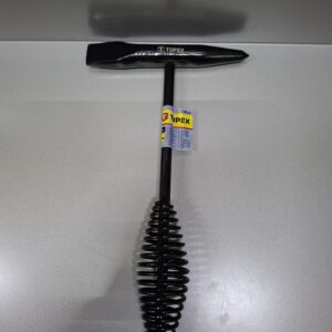 Salakverőkalapács-Topex, 300g