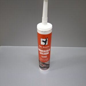 RL Univerzális szilikon 280ml, Fehér