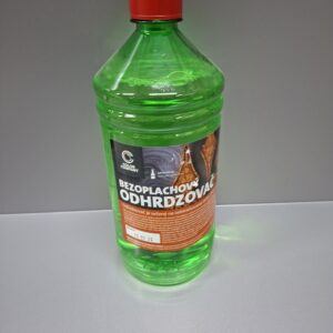 Rozsdamaró, átlátszó,CC 1000g