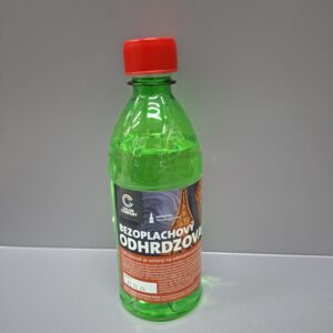 Rozsdamaró, átlátszó, CC 500g