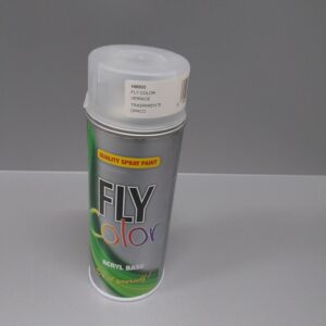 Fly Color, Matt Transzparens festék