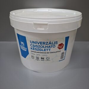 RL Univerzális csiszolható készglett, 14kg