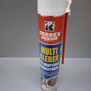 RL Multi Kleber Téli adapteres hab