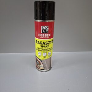 RL Butilos ragasztó spray, 500ml