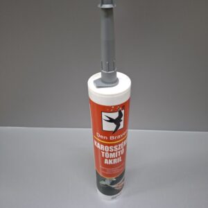 RL Karosszéria tömítő akril 280ml szürke