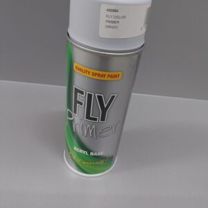 Fly Primer, Matt akril alapozó