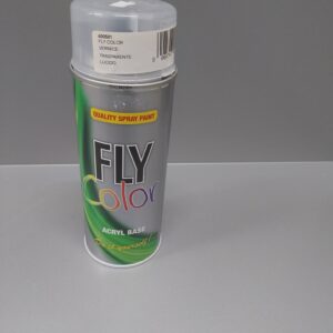 Fly Color, Transzparens Fújós festék