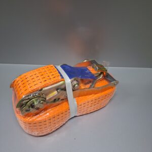 Rakományrögzítő 5T/10M Narancs