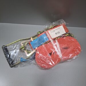 Rakományrögzítő, spanifer ERGO, 5T 8m komplett