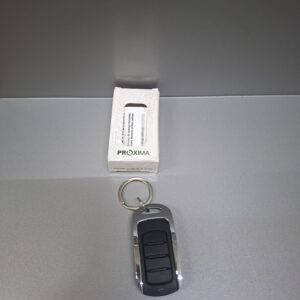 Proxima, 4 csatornás, 868Mhz,