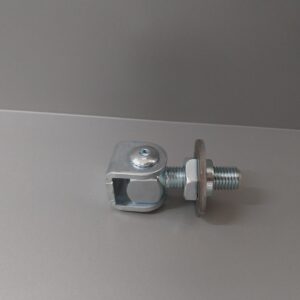 Forgáspont M20 hegeszthető