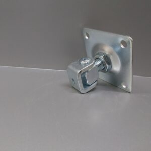 Forgáspont M20 csavarozható