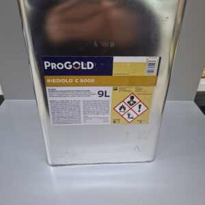 Progold Nitro higitó 9l, C6000,
