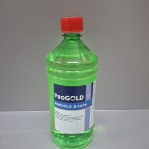 Progold S6006 1L, Szintetikus higitó