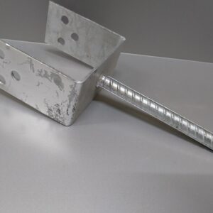 Gerendatalp, betonozható, 100x65