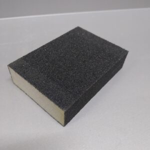 Graphite Csiszolószivacs K80