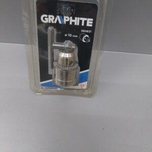 Graphite, Tokmány, fogaskoszorús, 3/8'x24mm, 10mm-ig