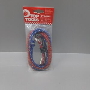 Gumipók szett, 2x100cm