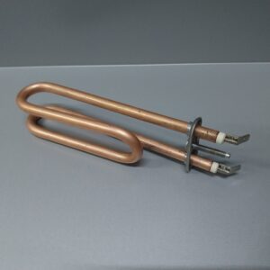 Hajdu bojler fűtőbetét 1200W (30mm) réz fűtőszál villanybojler alkatrész