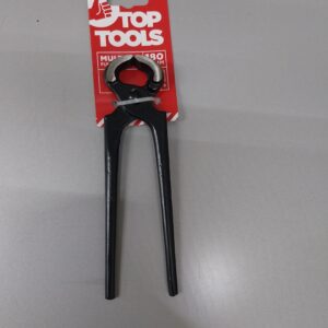 Harapófogó, Top Tools, 180mm
