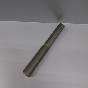 Hegeszthető Zsanér, 120mm