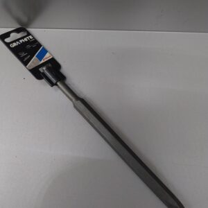 Hegyesvéső,SDS-Plus befogással, 14x250mm