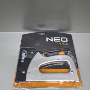 Neo- Tűzőgép, 6-14mm