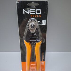 NEO- Drótvágó fogó, 190mm