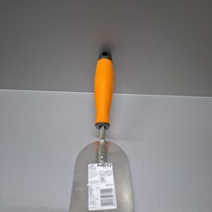 NEO - Gipszkanál, 2K markolattal, 80mm