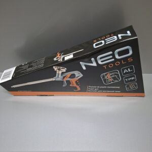 NEO - Kinyomópisztoly PU habhoz