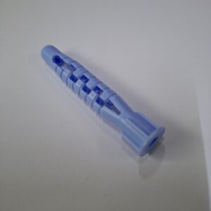 Műanyag dübel, 6x60 univerzális