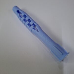 Műanyag dübel, 10x100 univerzális