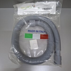 Mosógép kifolyócső Kihúzható, 7-300cm