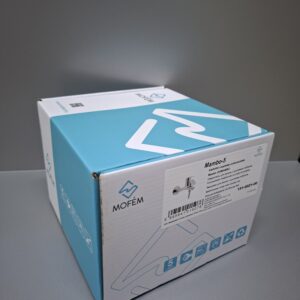 MOFÉM Mambo 5, kádtöltő csaptelep, fali tartóval, kézizuhannyal, gégecsővel