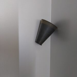 HOD WC Tölcsér D32