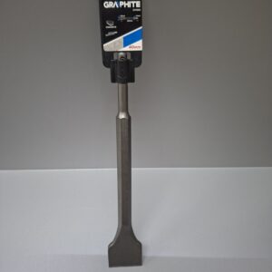 Laposvéső SDS-Plus befogással, Graphite, 14x40x250mm