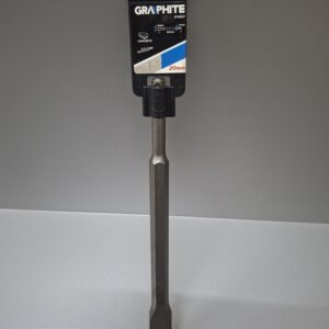 Laposvéső, SDS-Plus befogással, 14x20x250mm