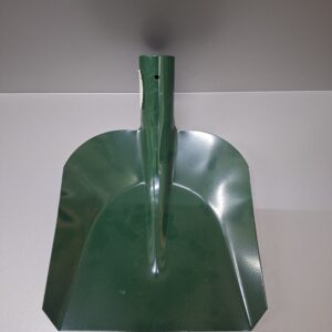Lapát 85dkg, Zöld, Hidegen Sajtolt