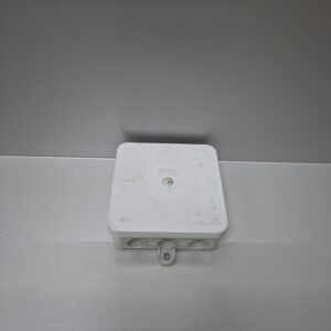 Kötődoboz, 100x100mm