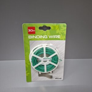 Kötöződrót Műa. bev., 30m