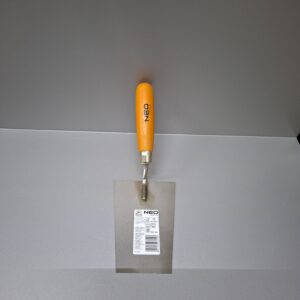 Kőműves kanál, Neo 140mm