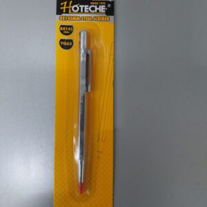 Hoteche- Karctű 145mm, fémhegyes