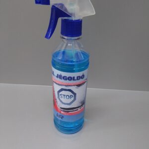 Jégoldó folyadék, 0,5 L