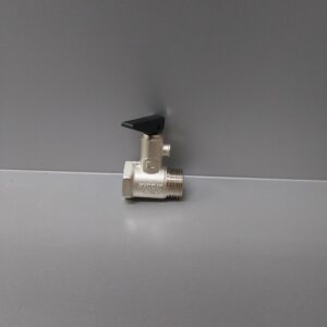 ITAP bojler biztonsági szelep, max 8,5bar, 1/2"