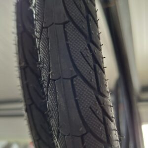 Kerékpár külső gumi, 26x1,75 (47-559) DSI SRI-44