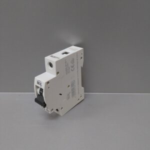 Kanlux kismegszakító 1P B 16A 6kA KMB6-B16/1