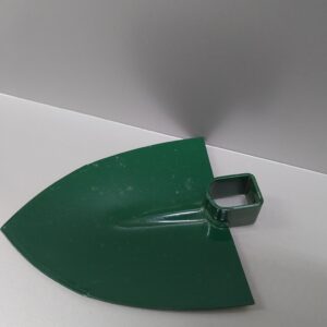 Kapa hegesztett, 50dkg,