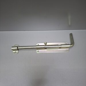 Kaputolózár, 200mm, Horg.