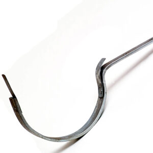 Horg. csatorna tartó 25 ksz